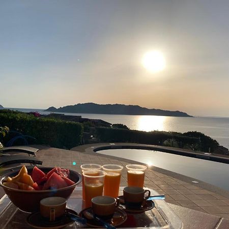 Villa Caterina モンテ・ペトロズ エクステリア 写真